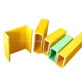 Plastic Reinforced Composite Hollow Fiber Tube For Handle